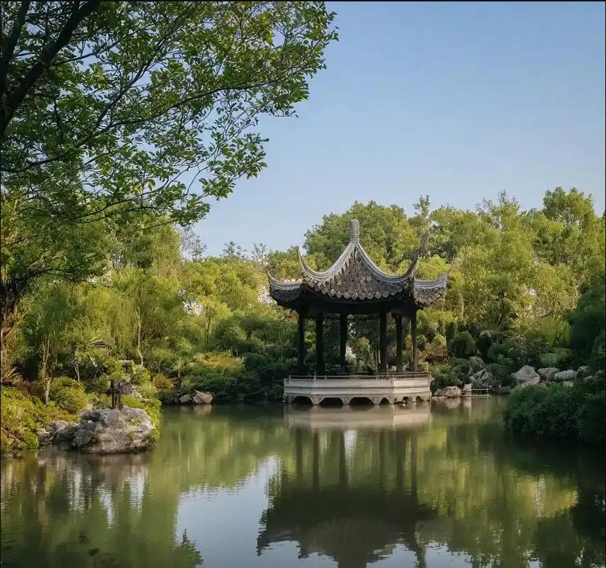 黄山黄山海安餐饮有限公司