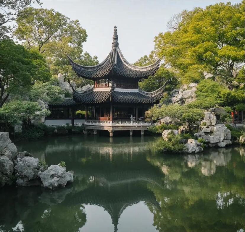 黄山黄山海安餐饮有限公司